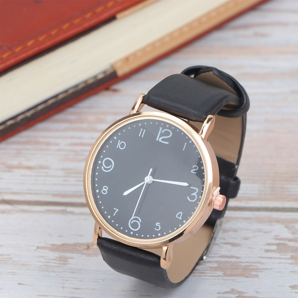 Кварцевые часы для женщин, мод – обзор и цена Luxury Watch Gift For Her