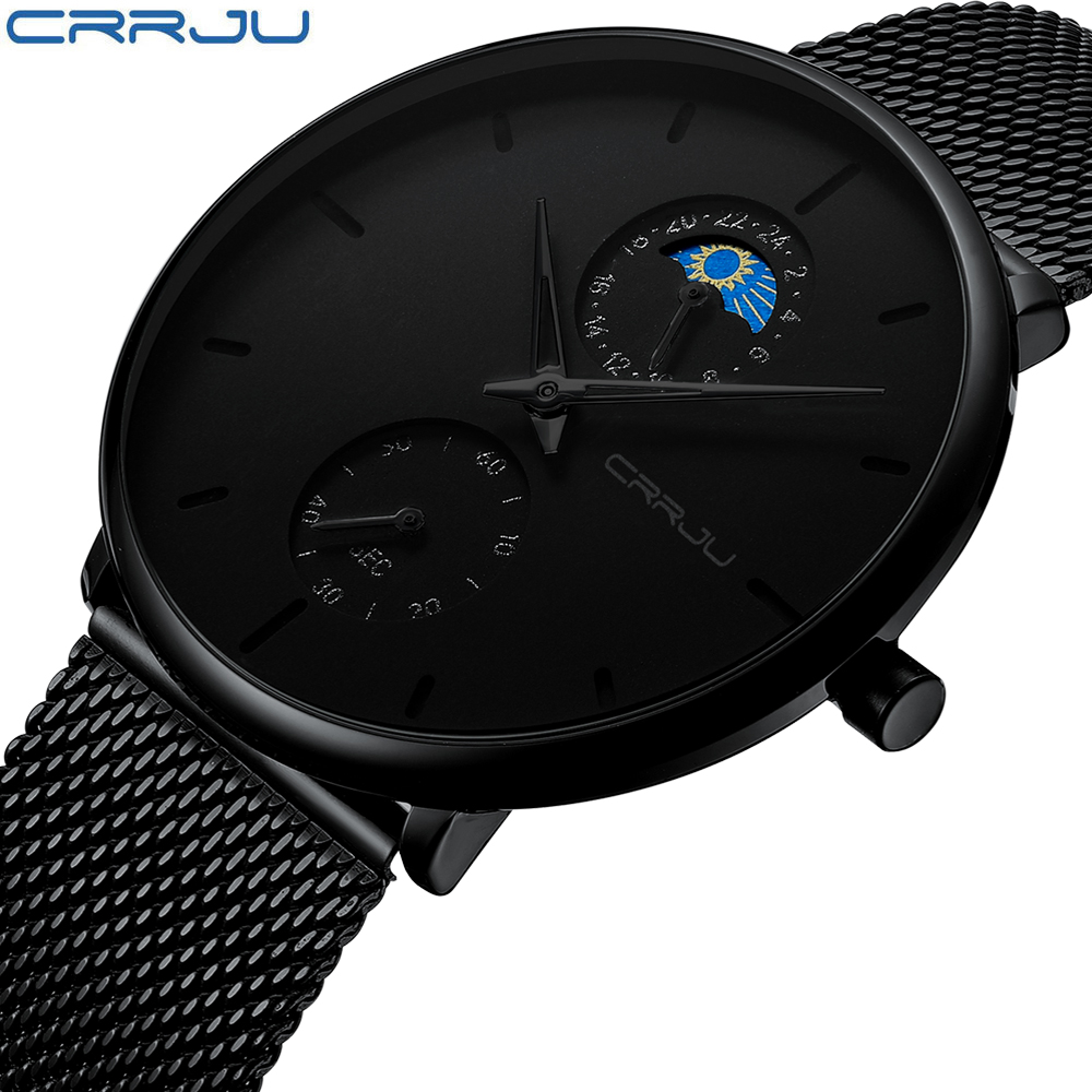 CRRJU – часы класса люкс от ве – обзор и цена Luxury Watch Maker