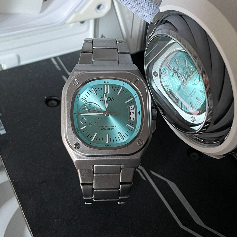 Элитные мужские часы CILOA: по – обзор и цена Luxury Watch Maker
