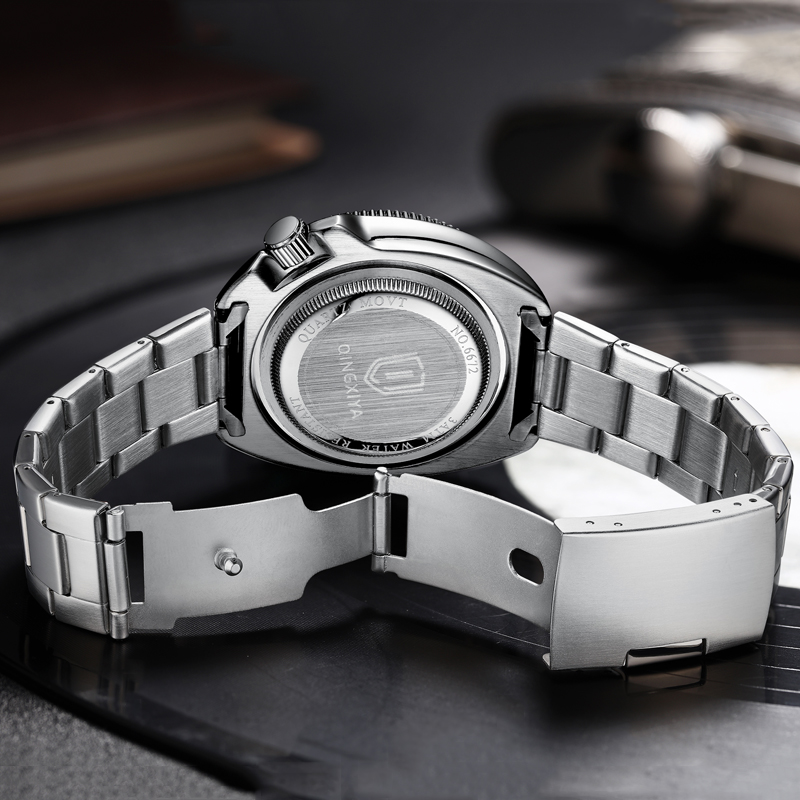 QINGXIYA брендовые модные клас – обзор и цена Luxury Watch Maker