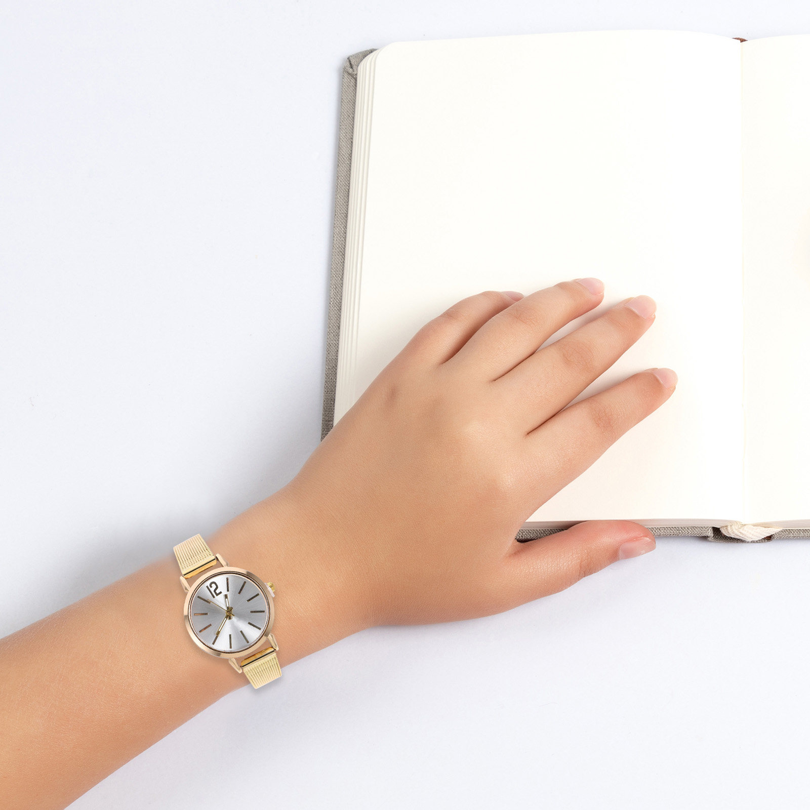 Стильные женские кварцевые час – обзор и цена Luxury Watch Gift For Her
